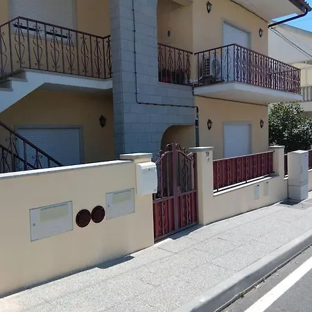 Casa Almeida - Σπίτι διακοπών