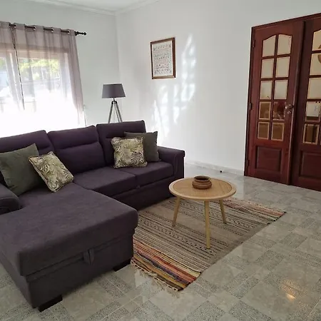 Casa Almeida - Castelo Branco *
