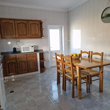 Casa Almeida - Дом отдыха *