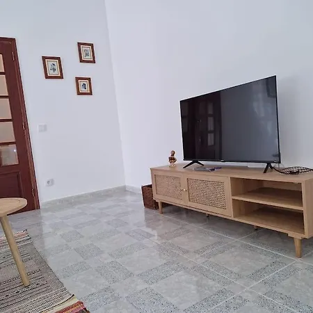 Σπίτι διακοπών Casa Almeida -