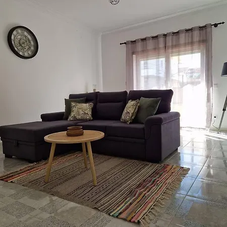 Дом отдыха Casa Almeida - *