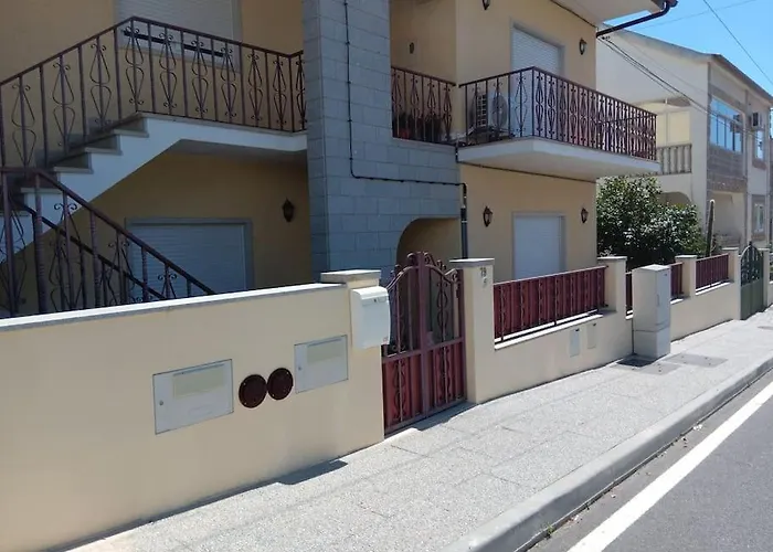 Casa Almeida - Vakantiehuis