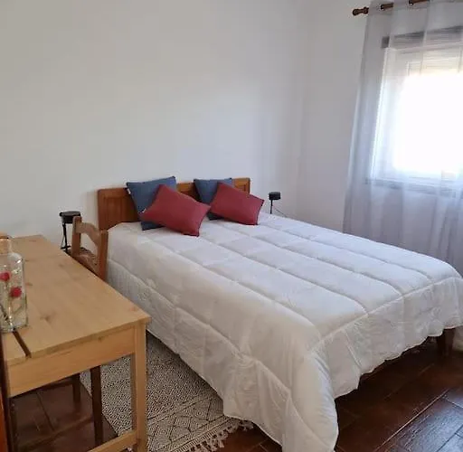 Casa Almeida - Vakantiehuis *