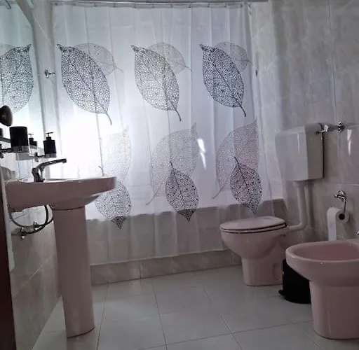 Casa Almeida - * Castelo Branco (Centro)