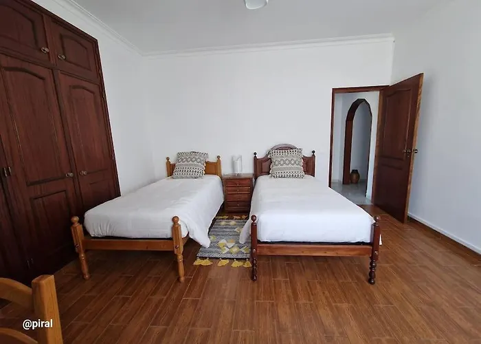 Casa Almeida - Vakantiehuis Castelo Branco (Centro)