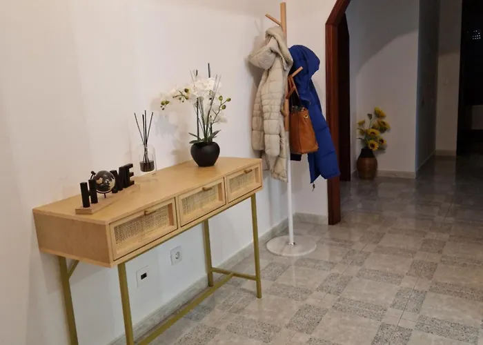 Casa Almeida - Castelo Branco (Centro)